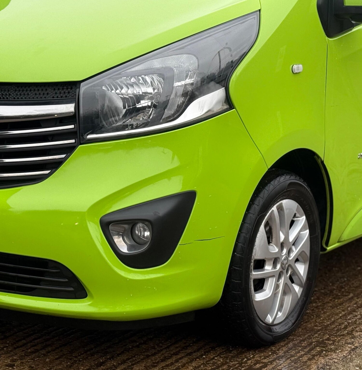 Used Vauxhall Vivaro 2017 for sale - 77462947: Photo 27