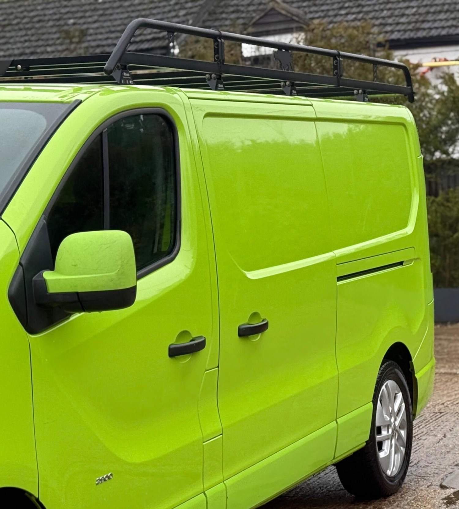 Used Vauxhall Vivaro 2017 for sale - 77462947: Photo 28