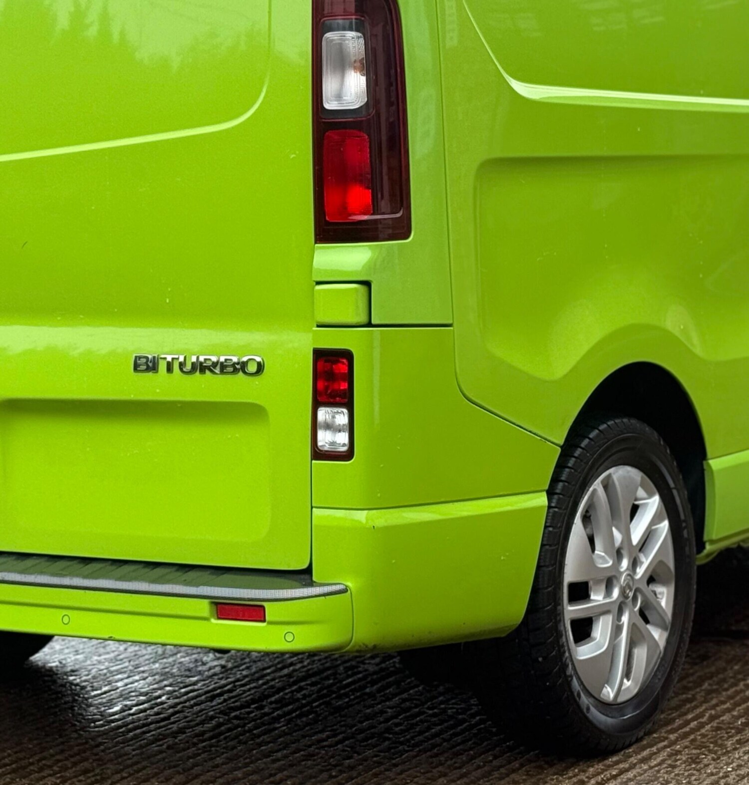 Used Vauxhall Vivaro 2017 for sale - 77462947: Photo 33