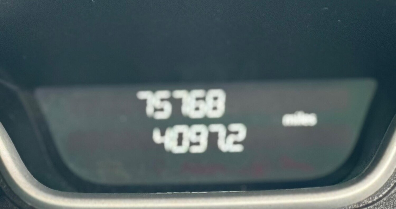 Used Vauxhall Vivaro 2017 for sale - 77462947: Photo 40