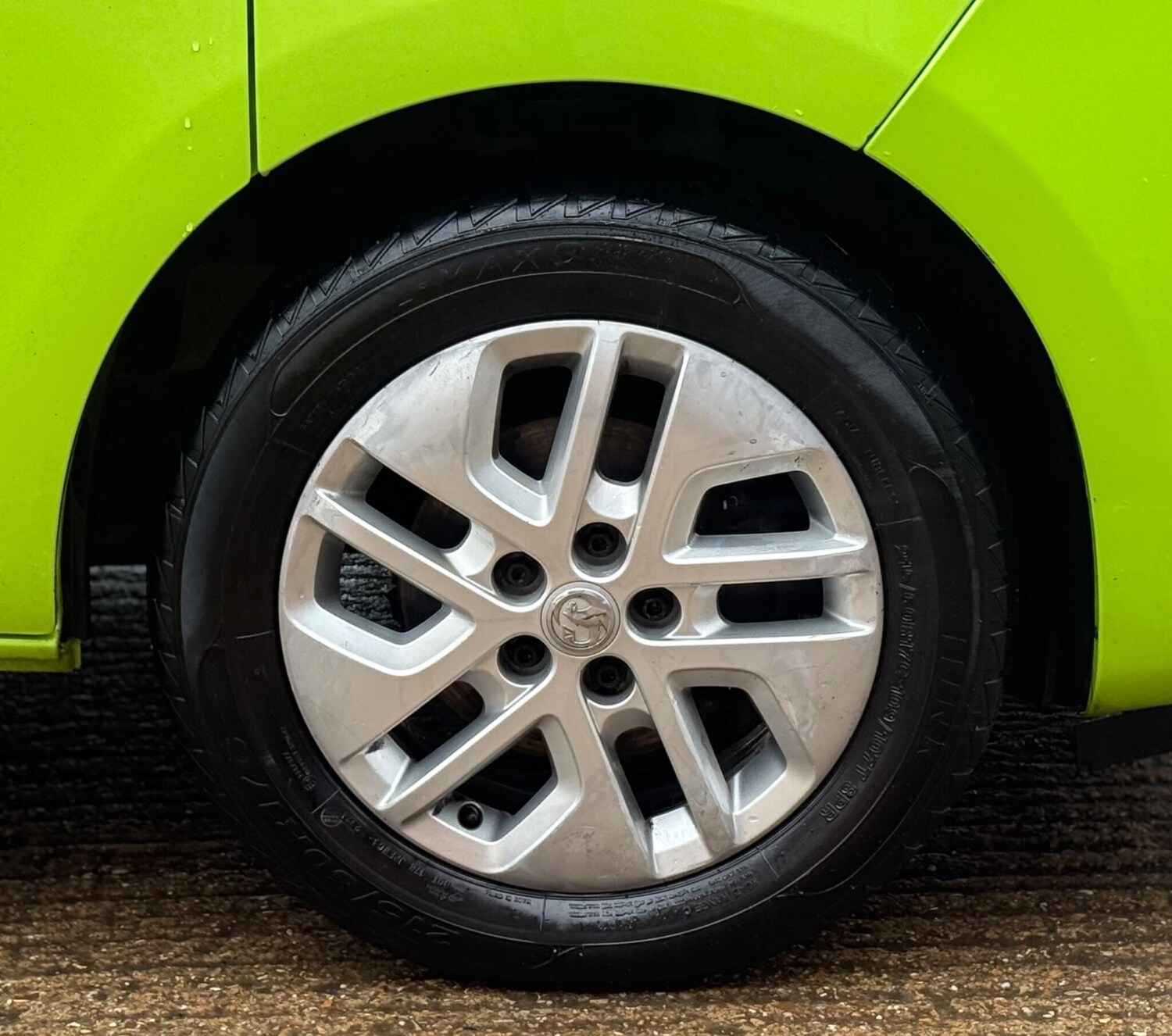 Used Vauxhall Vivaro 2017 for sale - 77462947: Photo 42