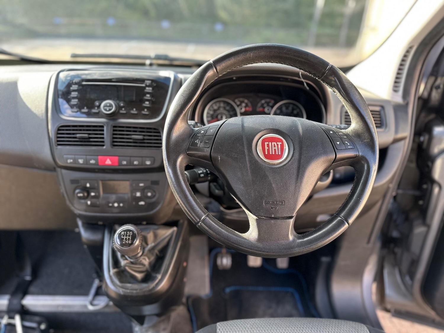 Used Fiat Doblo 2018 for sale - 76017354: Photo 16