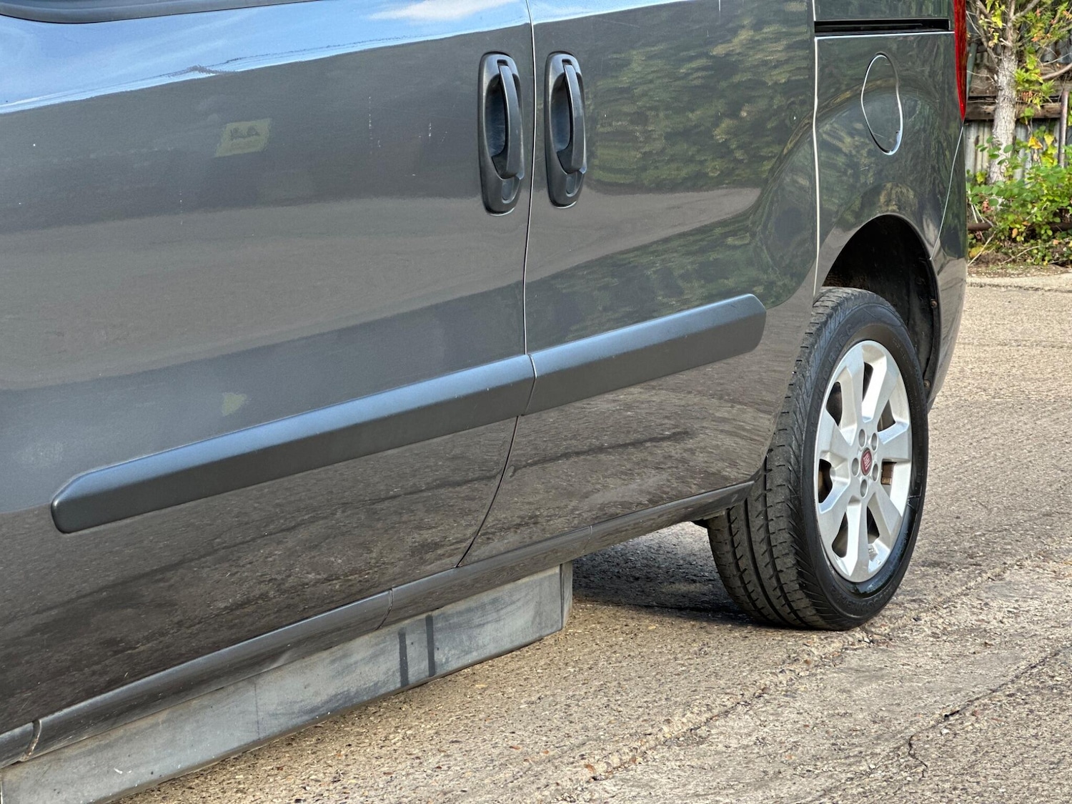 Used Fiat Doblo 2018 for sale - 76017354: Photo 23