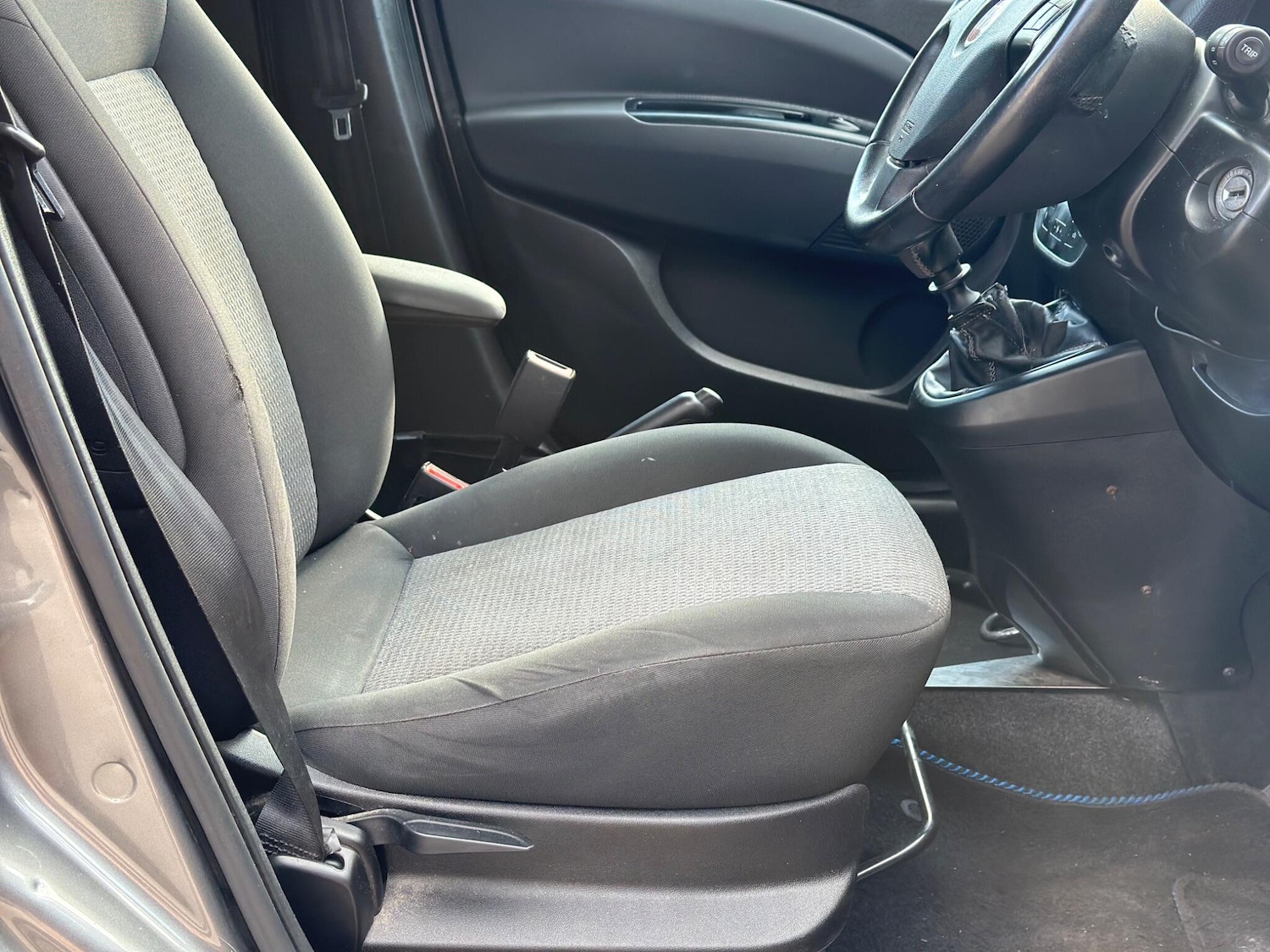 Used Fiat Doblo 2018 for sale - 76017354: Photo 30