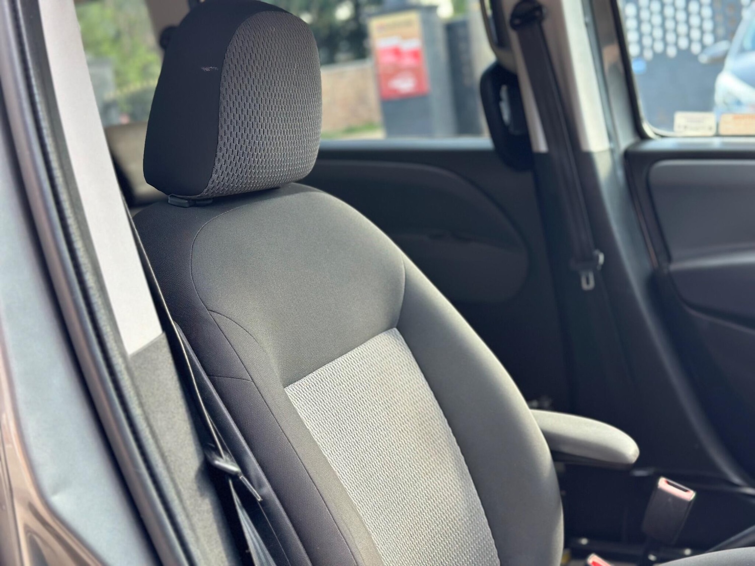 Used Fiat Doblo 2018 for sale - 76017354: Photo 31