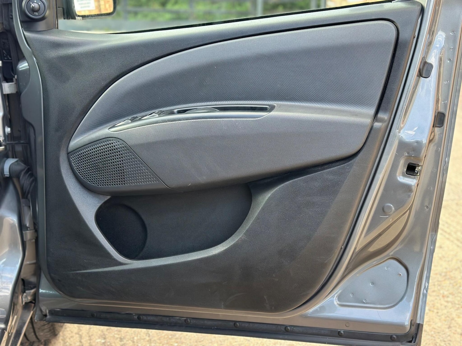 Used Fiat Doblo 2018 for sale - 76017354: Photo 32