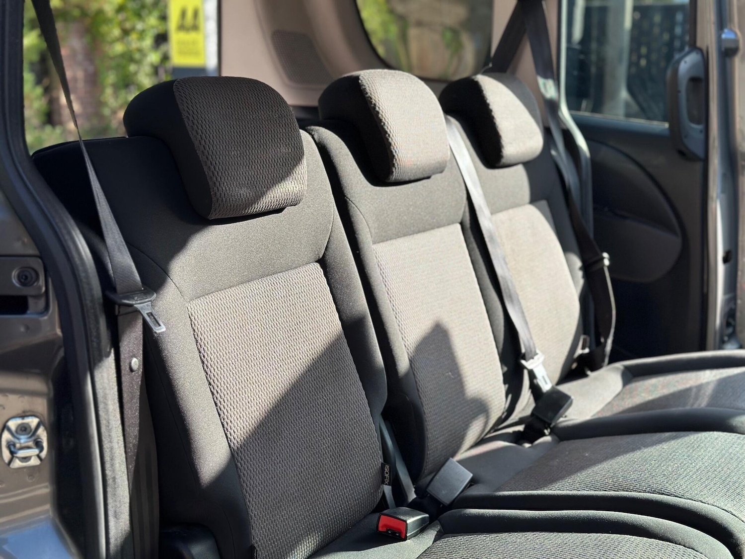 Used Fiat Doblo 2018 for sale - 76017354: Photo 40