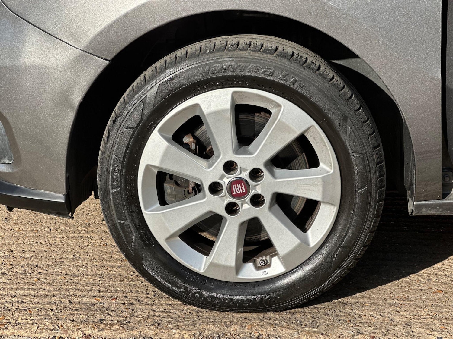 Used Fiat Doblo 2018 for sale - 76017354: Photo 42