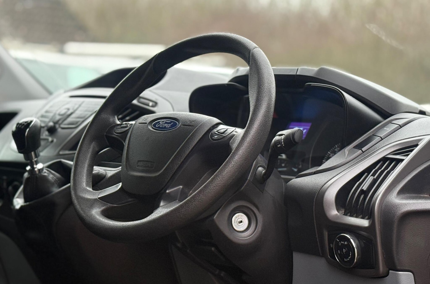 Used Ford Transit Custom 2013 for sale - 77069380: Photo 13