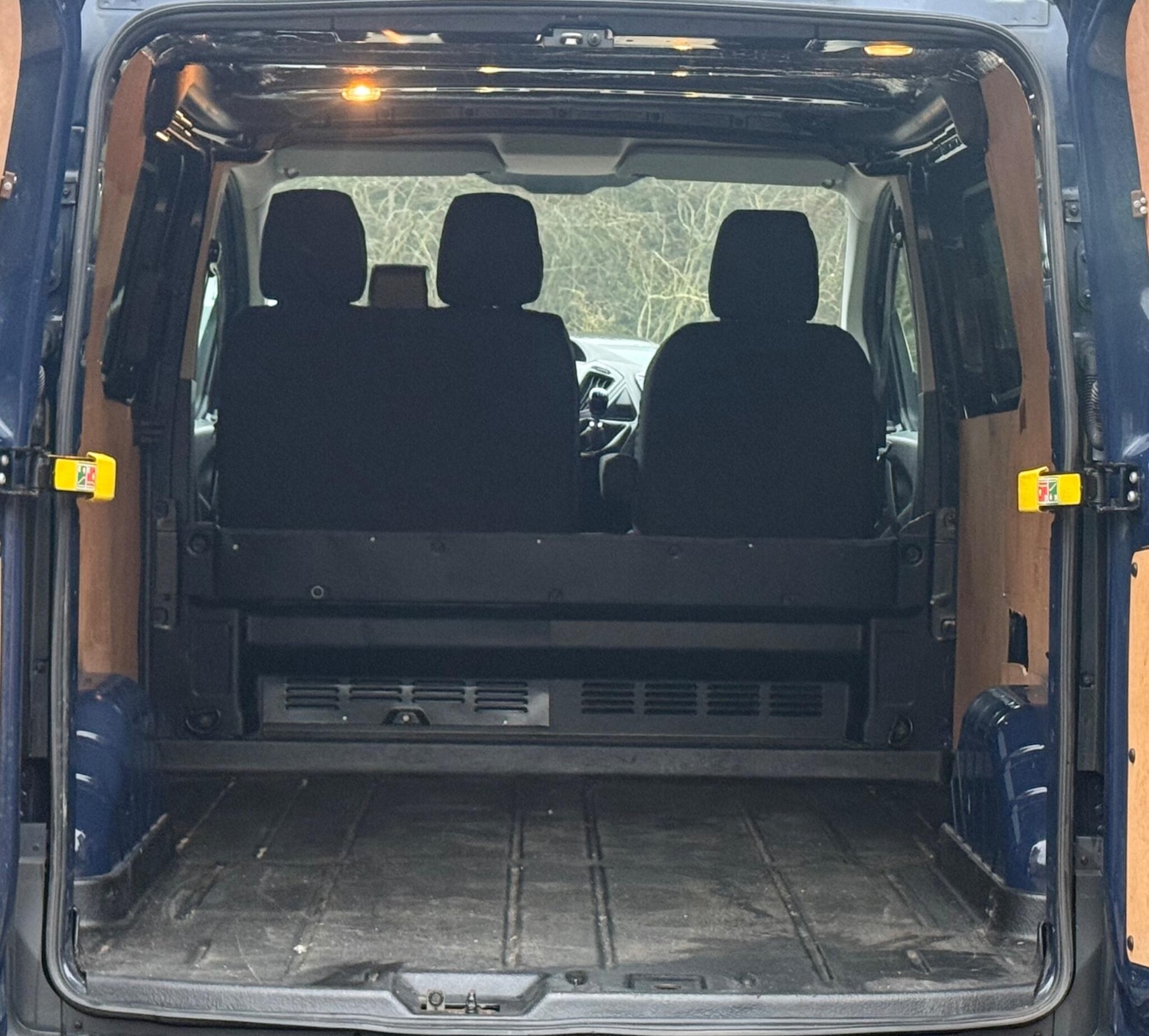 Used Ford Transit Custom 2013 for sale - 77069380: Photo 19