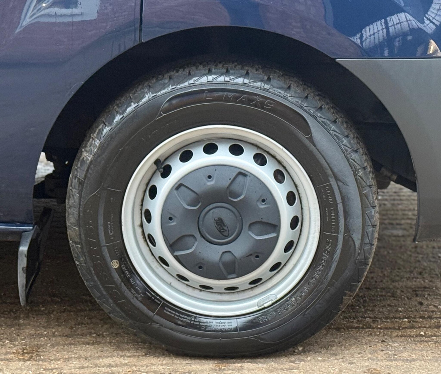 Used Ford Transit Custom 2013 for sale - 77069380: Photo 44