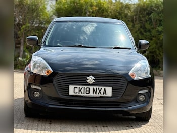 Used Suzuki Swift 2018 for sale - 75556780: Photo