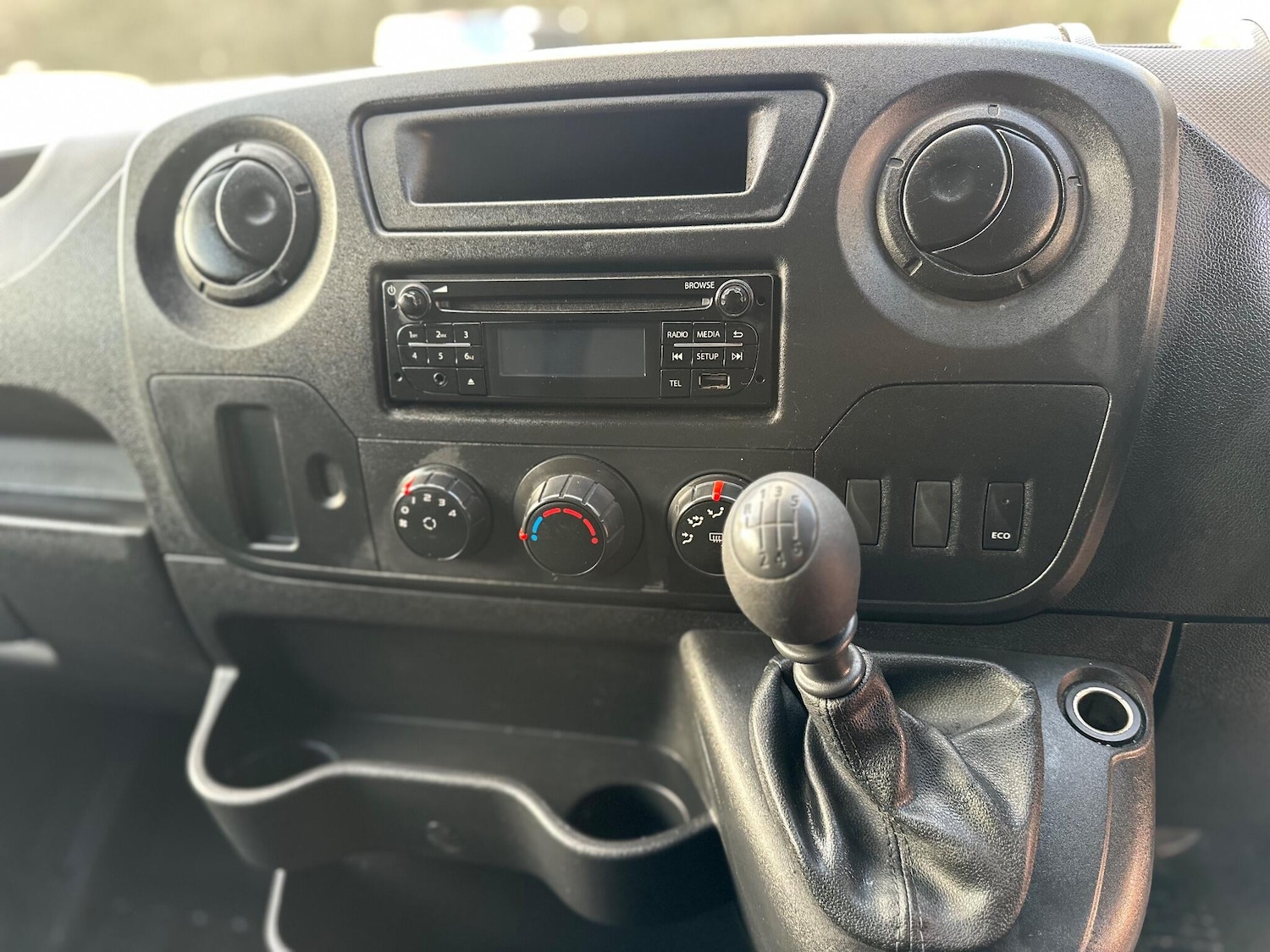 Used Vauxhall Movano 2017 for sale - 77394232: Photo 15