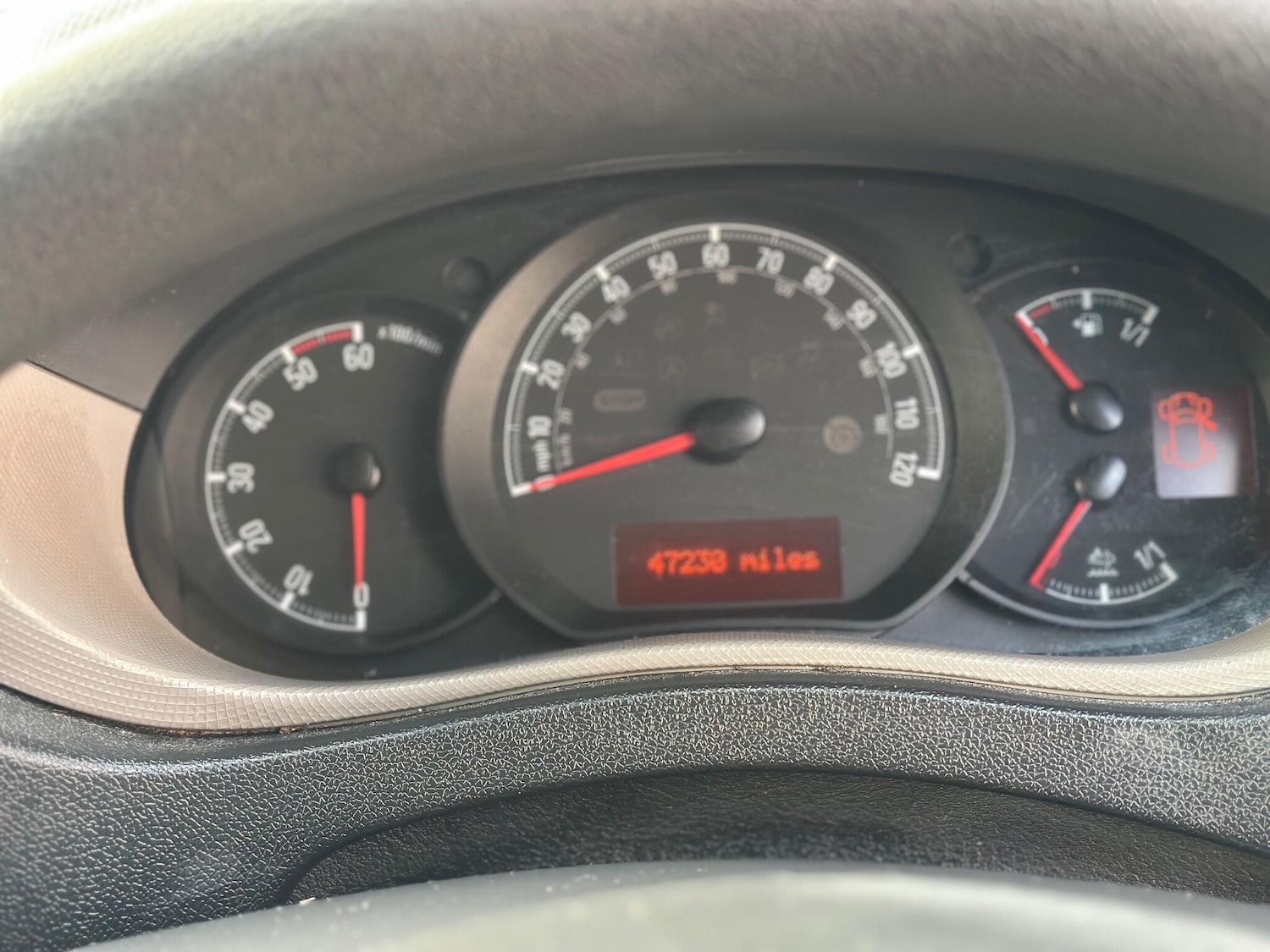 Used Vauxhall Movano 2017 for sale - 77394232: Photo 17