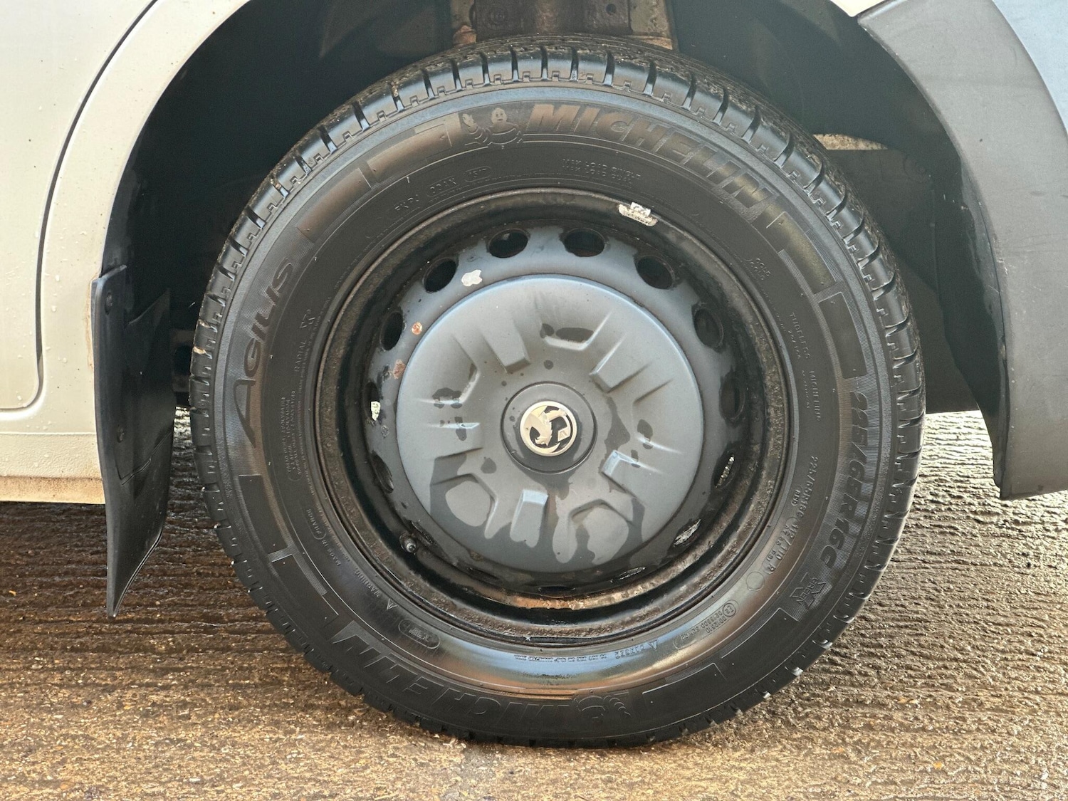 Used Vauxhall Movano 2017 for sale - 77394232: Photo 18