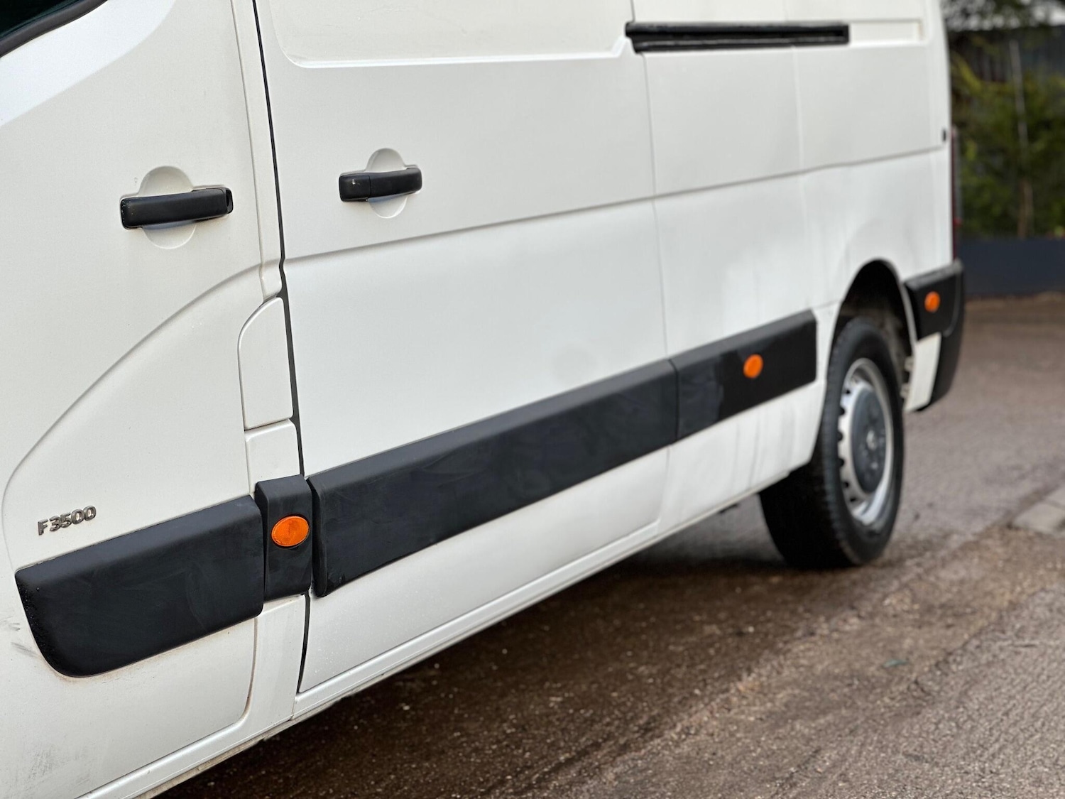 Used Vauxhall Movano 2017 for sale - 77394232: Photo 26