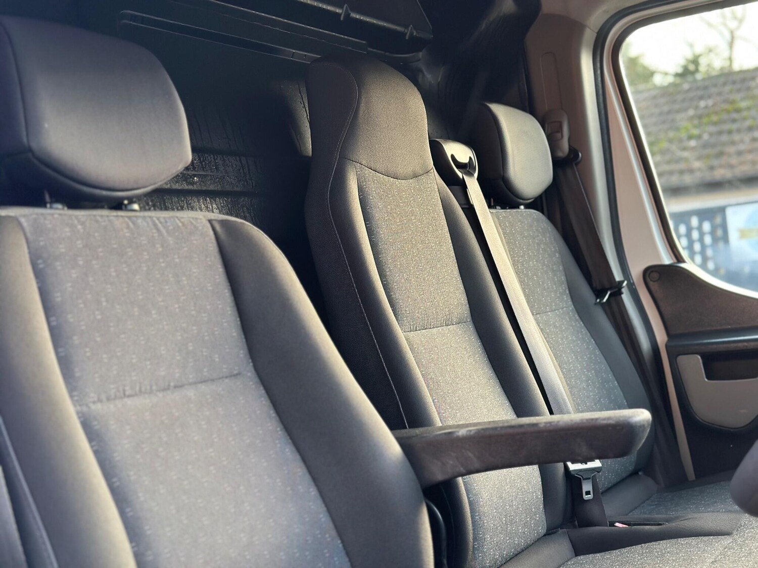 Used Vauxhall Movano 2017 for sale - 77394232: Photo 34