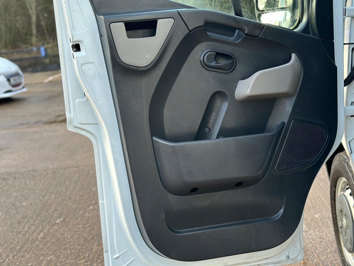 Used Vauxhall Movano 2017 for sale - 77394232: Photo 38