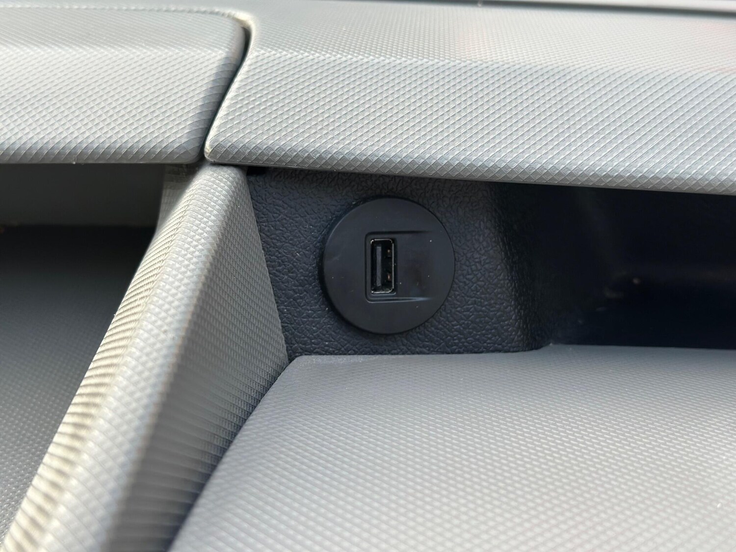 Used Vauxhall Movano 2017 for sale - 77394232: Photo 44