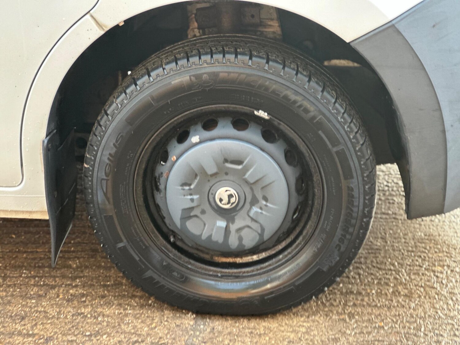 Used Vauxhall Movano 2017 for sale - 77394232: Photo 45