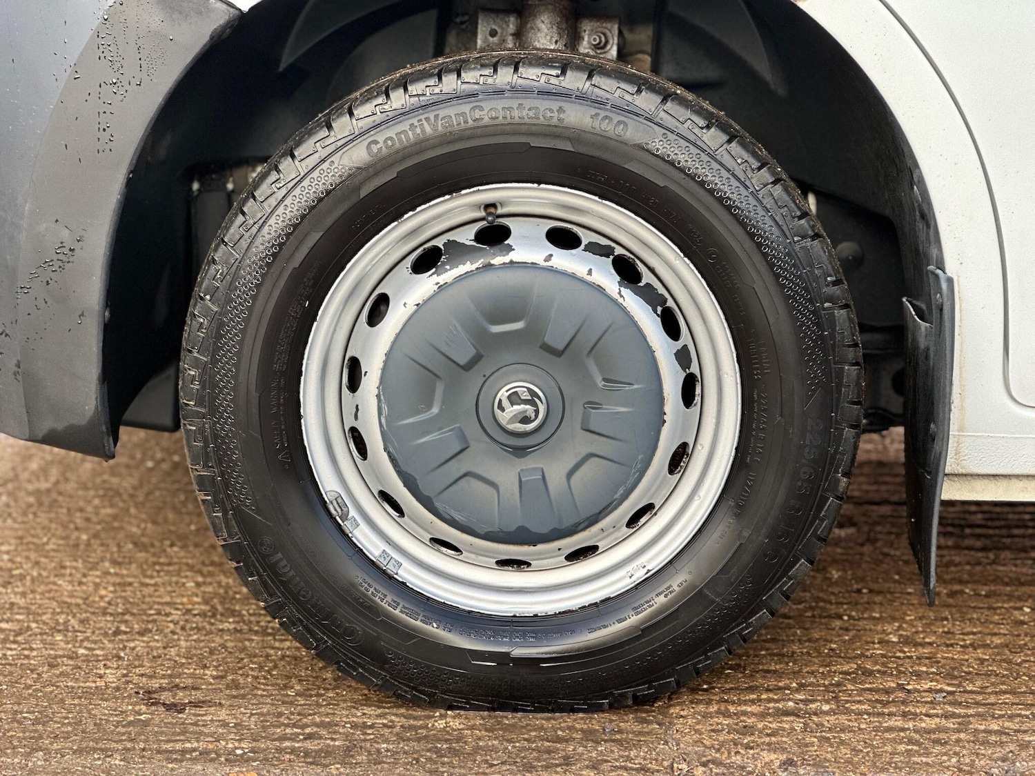 Used Vauxhall Movano 2017 for sale - 77394232: Photo 46