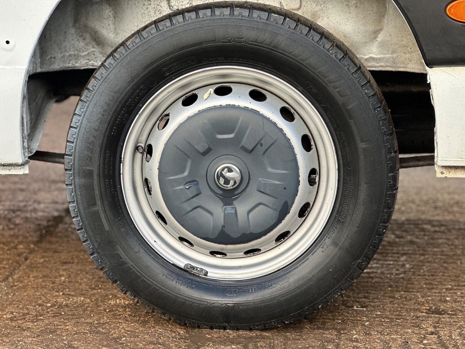 Used Vauxhall Movano 2017 for sale - 77394232: Photo 47