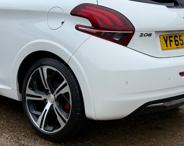 Used Peugeot 208 2015 for sale - 76273706: Photo 28