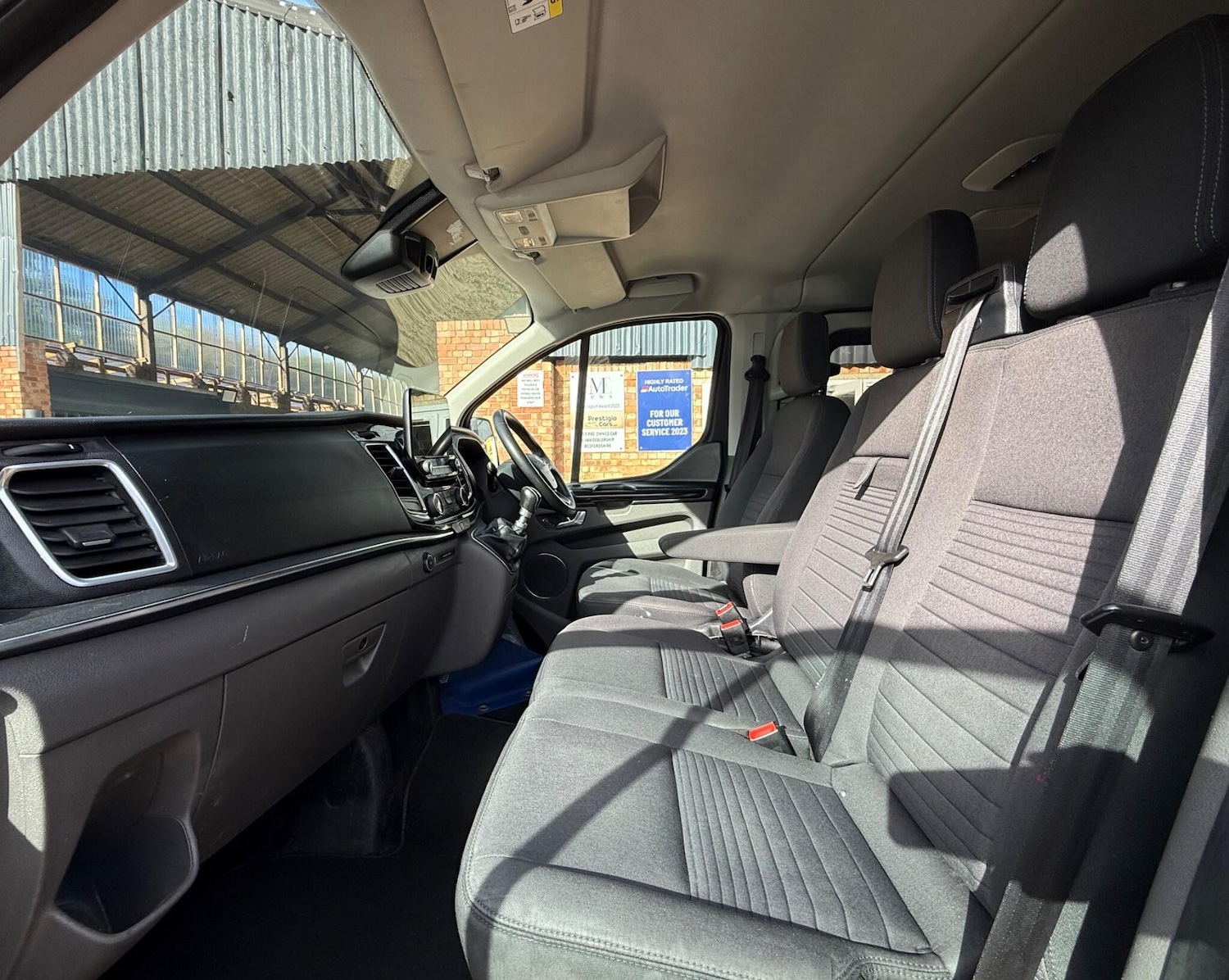 Vehicle 11