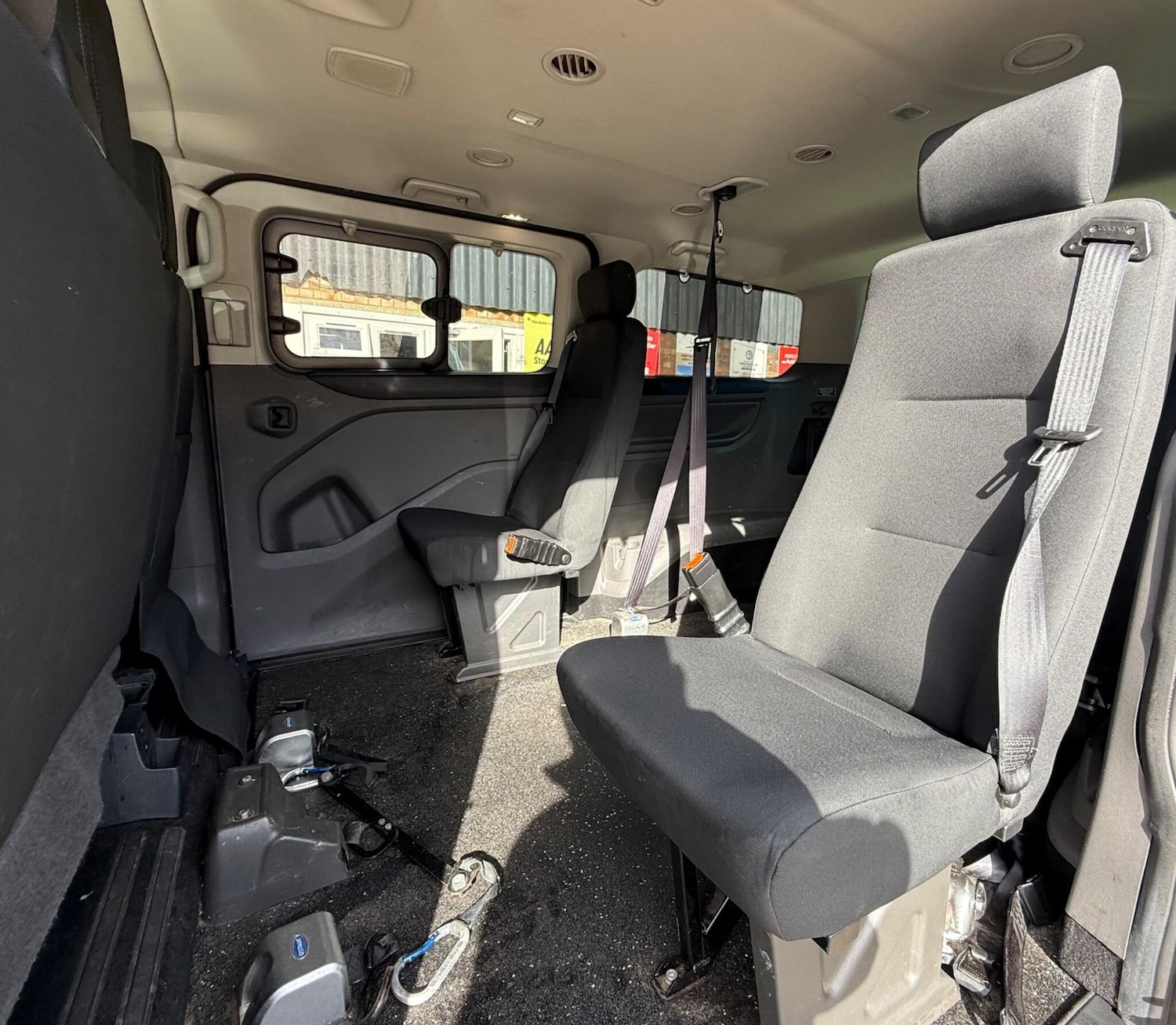 Vehicle 13