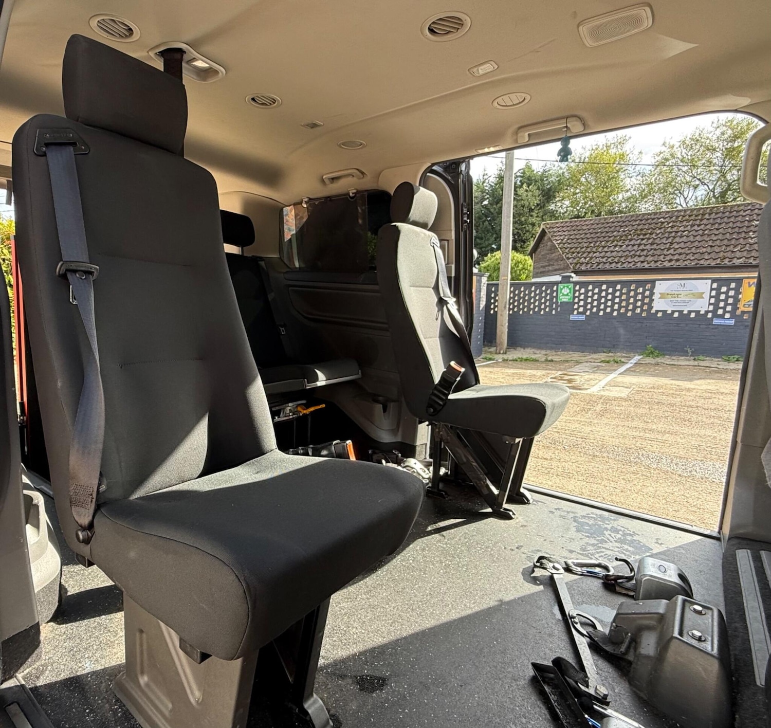 Vehicle 16