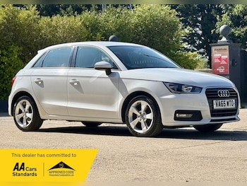 Used Audi A1 2016 for sale - 79261675: Photo