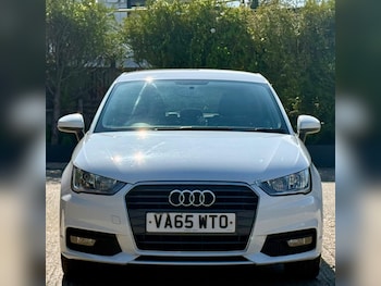 Used Audi A1 2016 for sale - 79261675: Photo