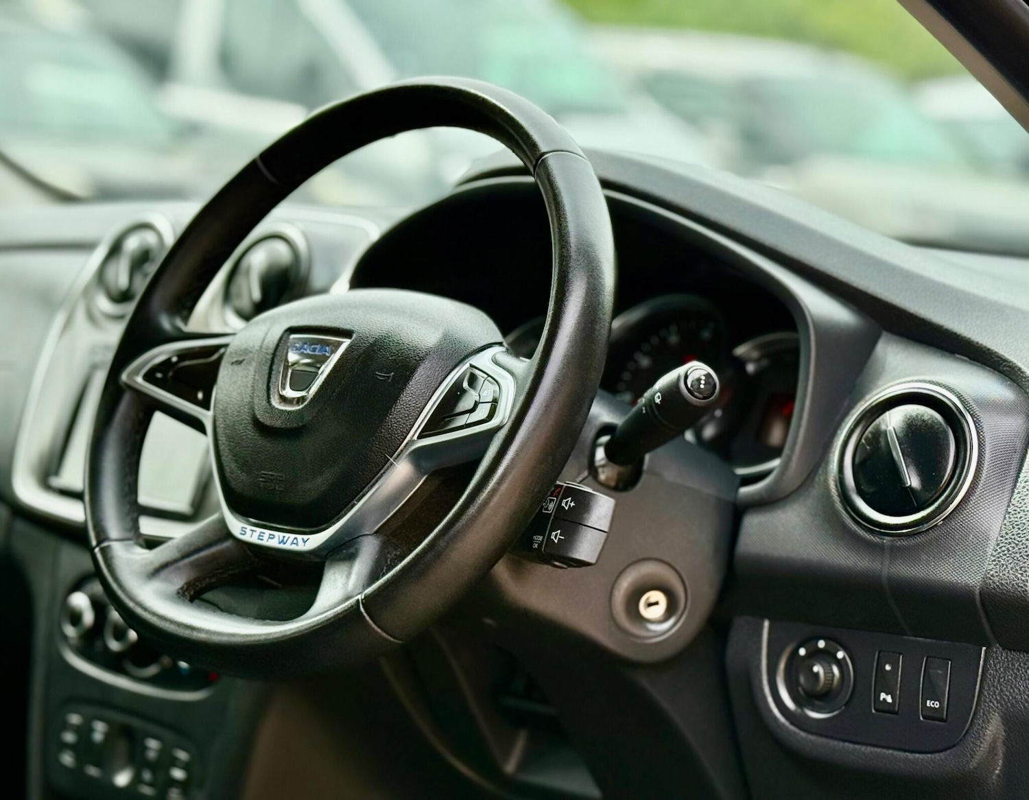 Used Dacia Sandero Stepway 2019 for sale - 78177222: Photo 13