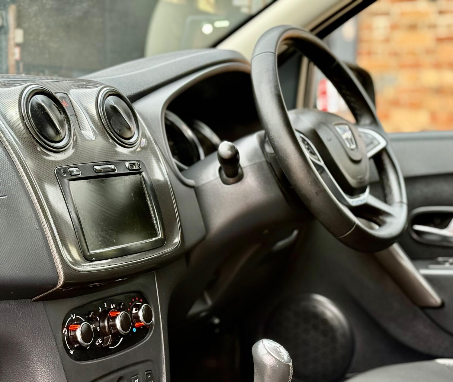 Used Dacia Sandero Stepway 2019 for sale - 78177222: Photo 16