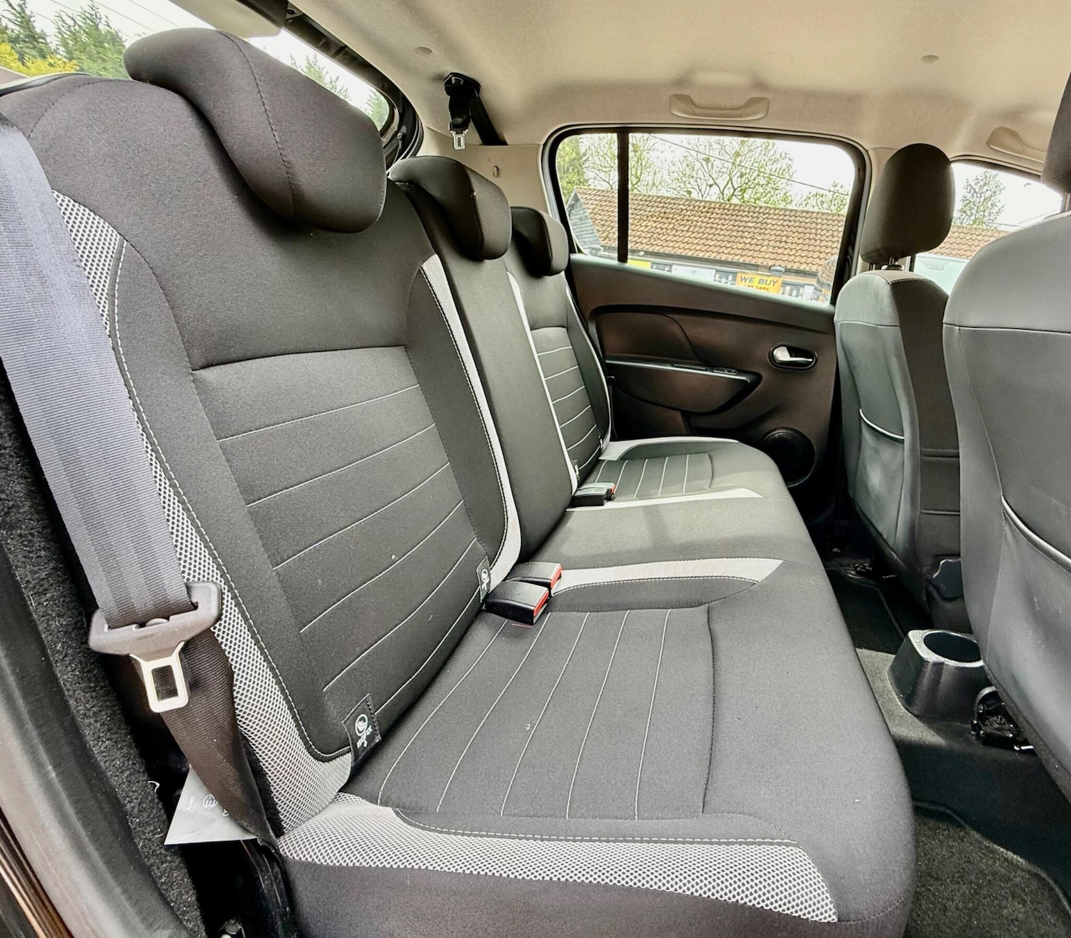 Used Dacia Sandero Stepway 2019 for sale - 78177222: Photo 23