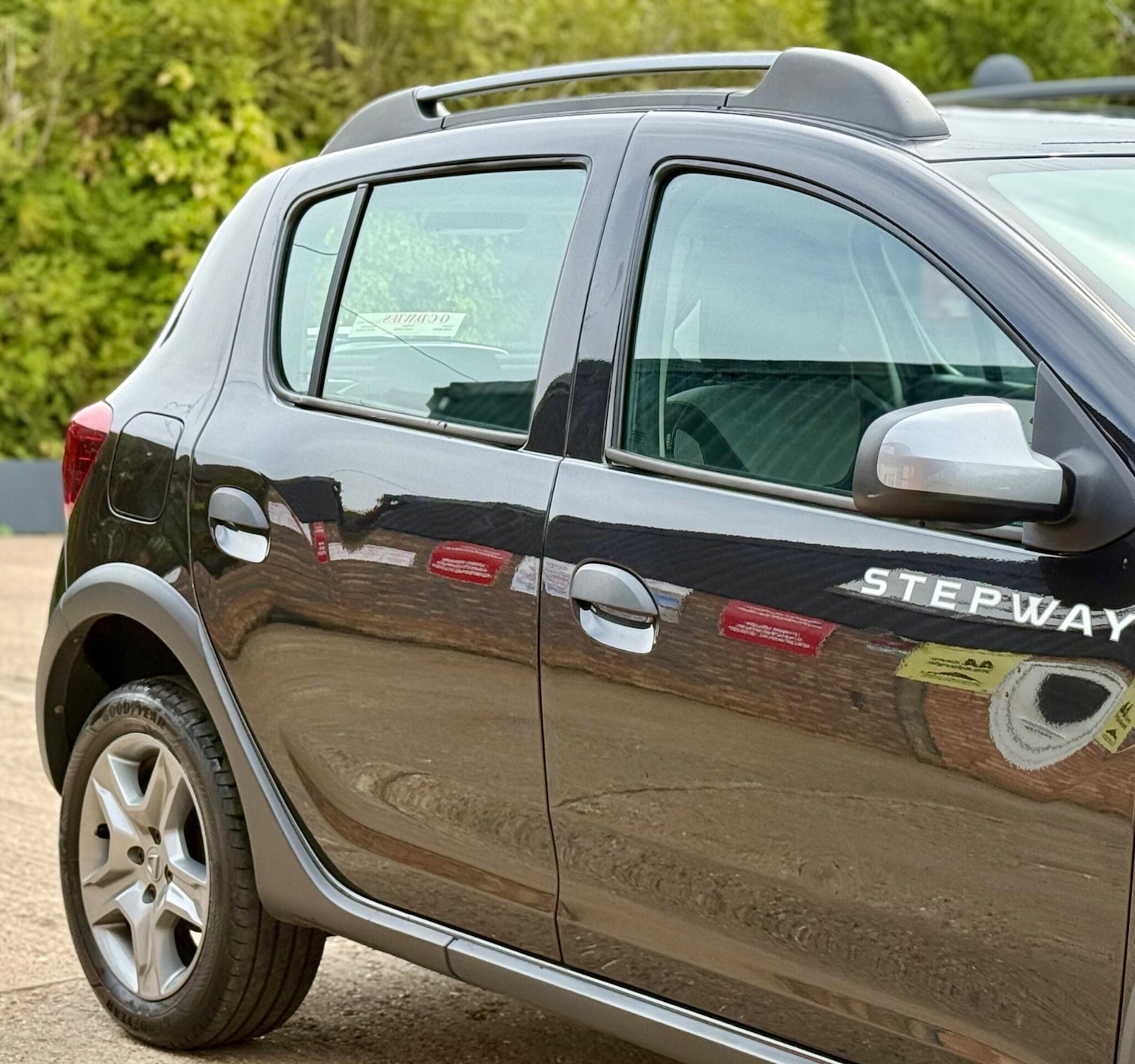 Used Dacia Sandero Stepway 2019 for sale - 78177222: Photo 27