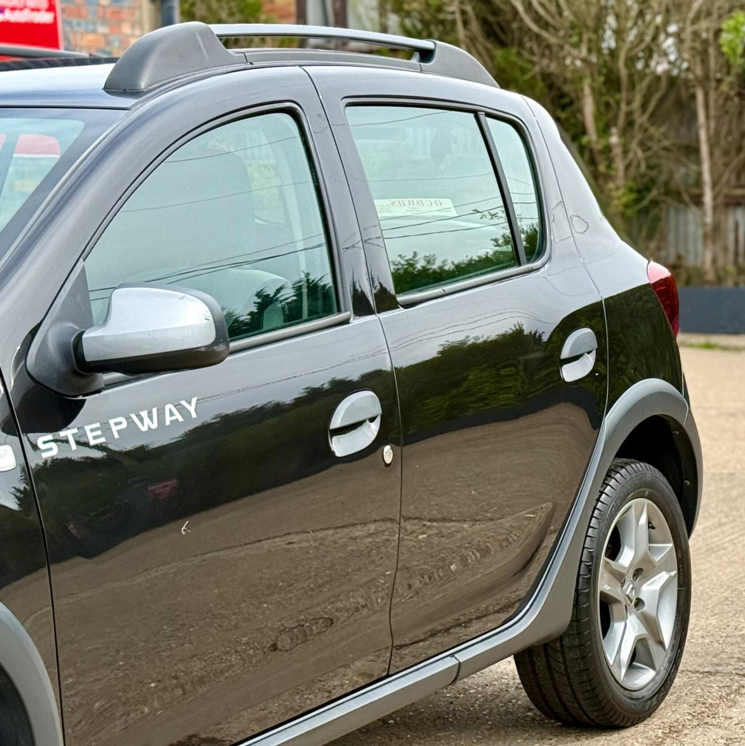 Used Dacia Sandero Stepway 2019 for sale - 78177222: Photo 30