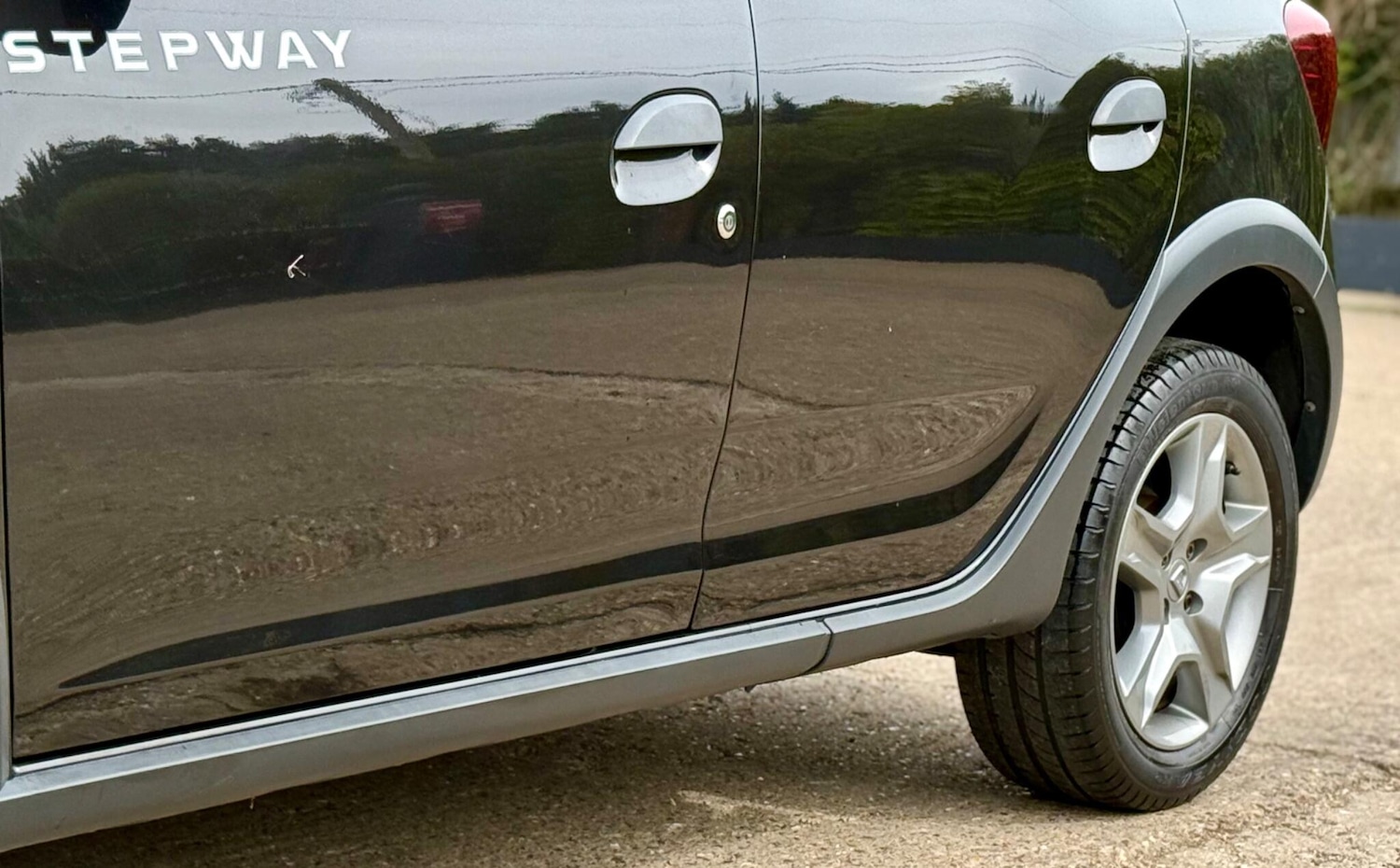 Used Dacia Sandero Stepway 2019 for sale - 78177222: Photo 31