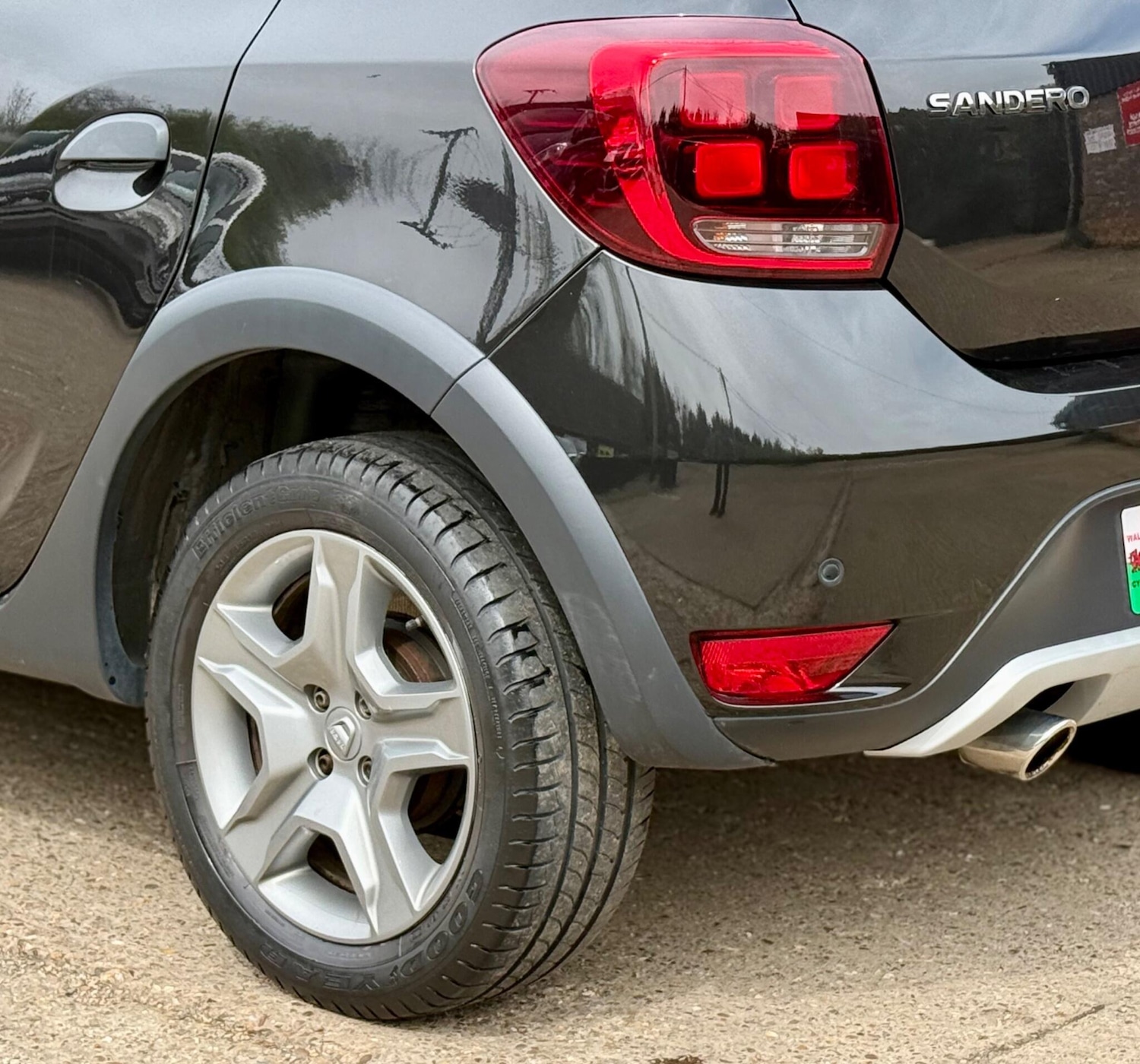 Used Dacia Sandero Stepway 2019 for sale - 78177222: Photo 32