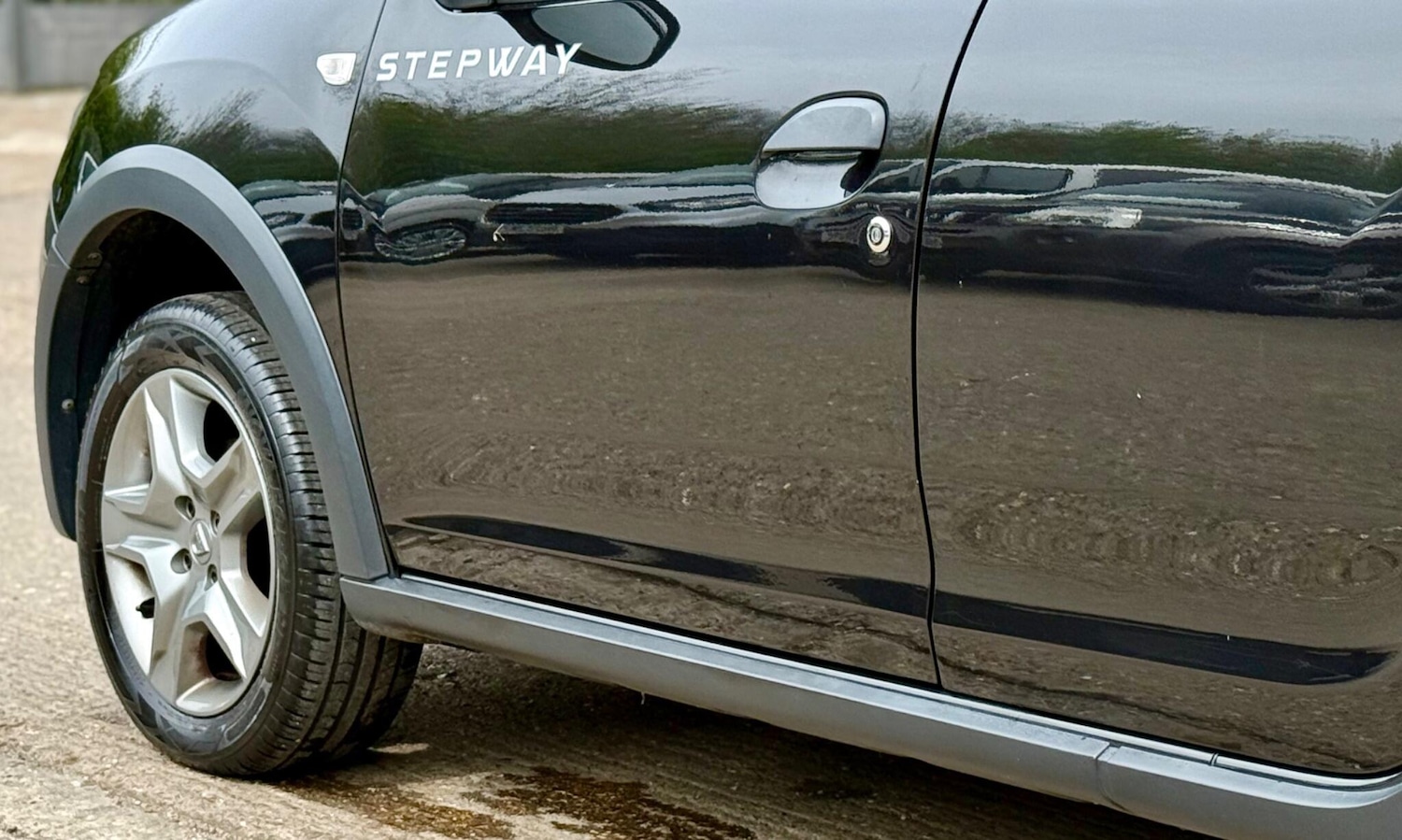 Used Dacia Sandero Stepway 2019 for sale - 78177222: Photo 34