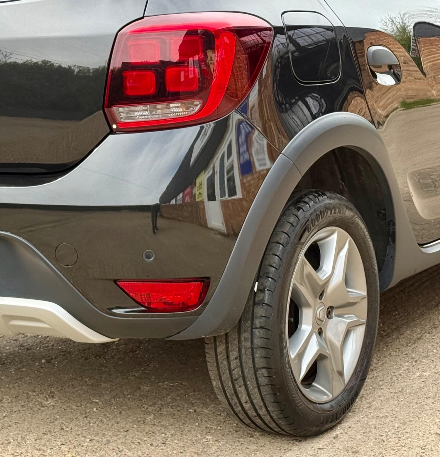 Used Dacia Sandero Stepway 2019 for sale - 78177222: Photo 35