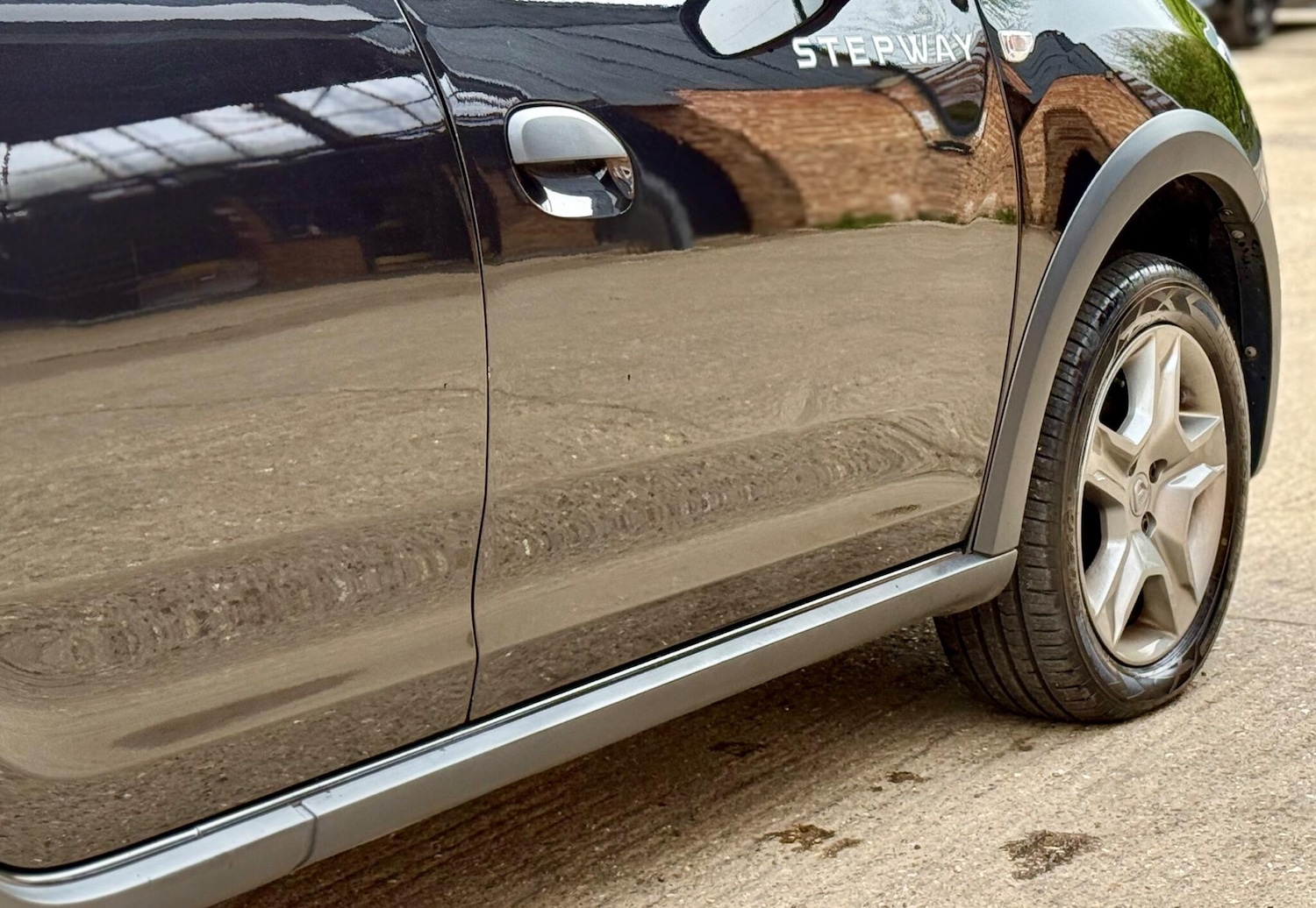 Used Dacia Sandero Stepway 2019 for sale - 78177222: Photo 37