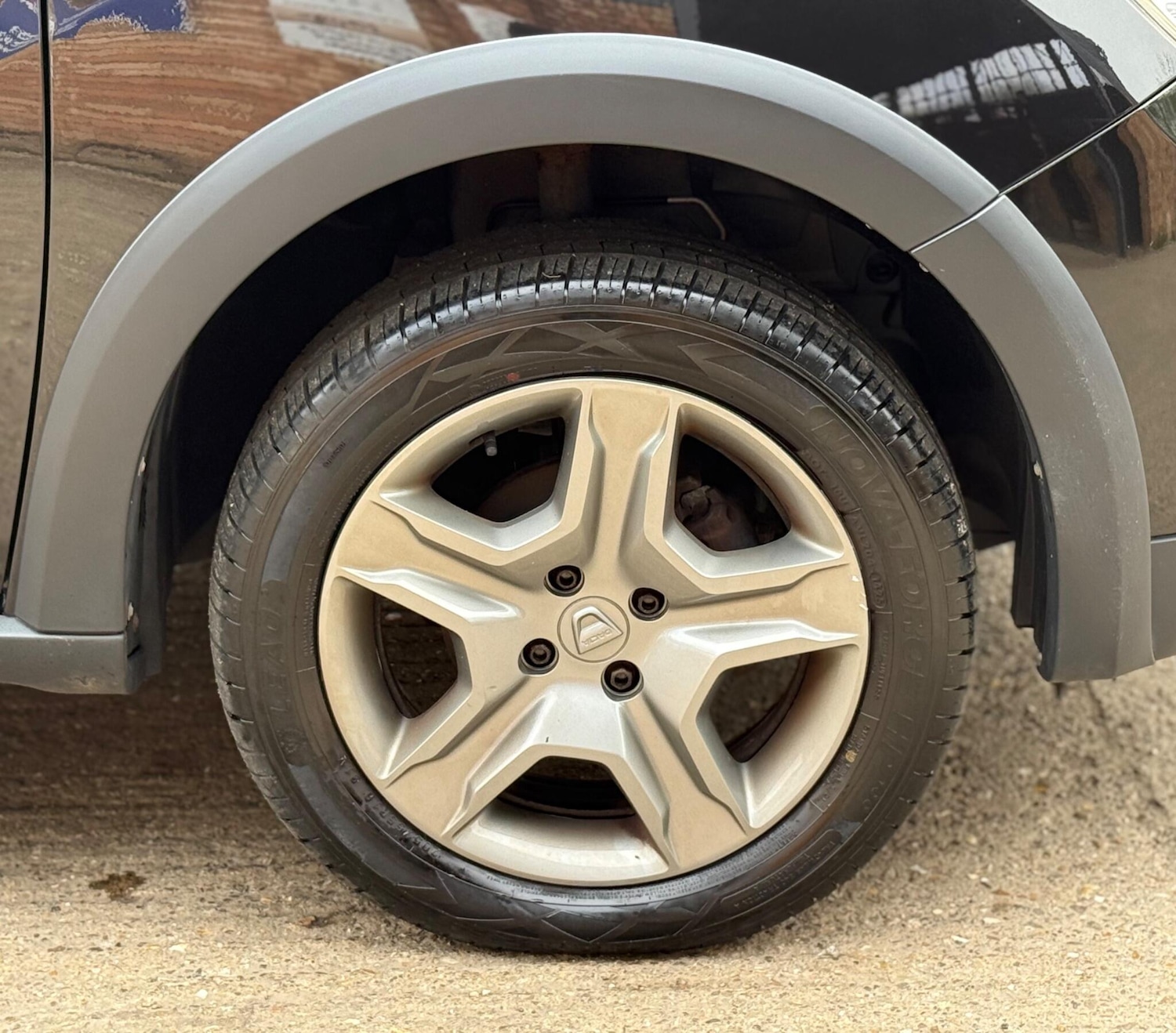 Used Dacia Sandero Stepway 2019 for sale - 78177222: Photo 44