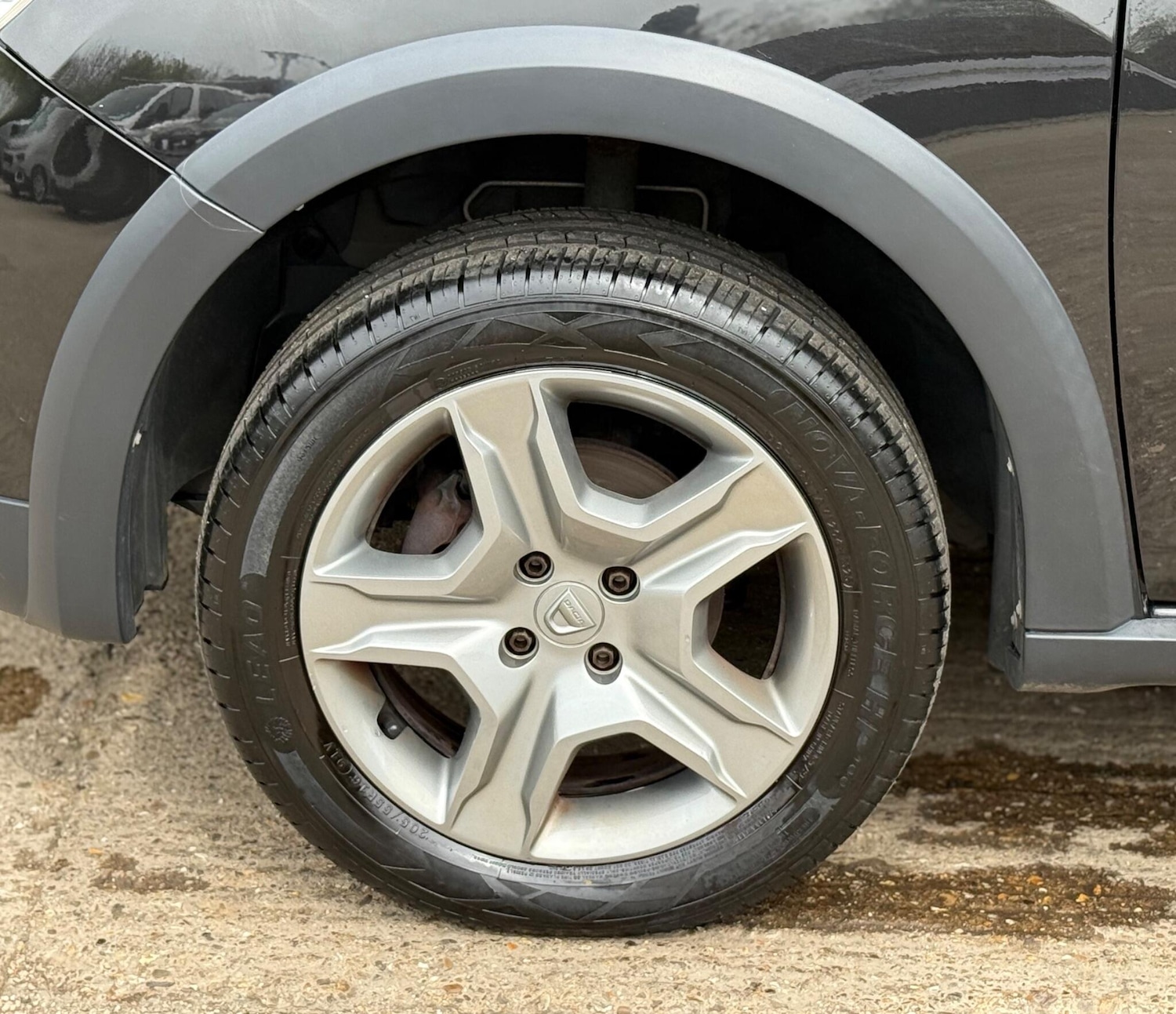 Used Dacia Sandero Stepway 2019 for sale - 78177222: Photo 47