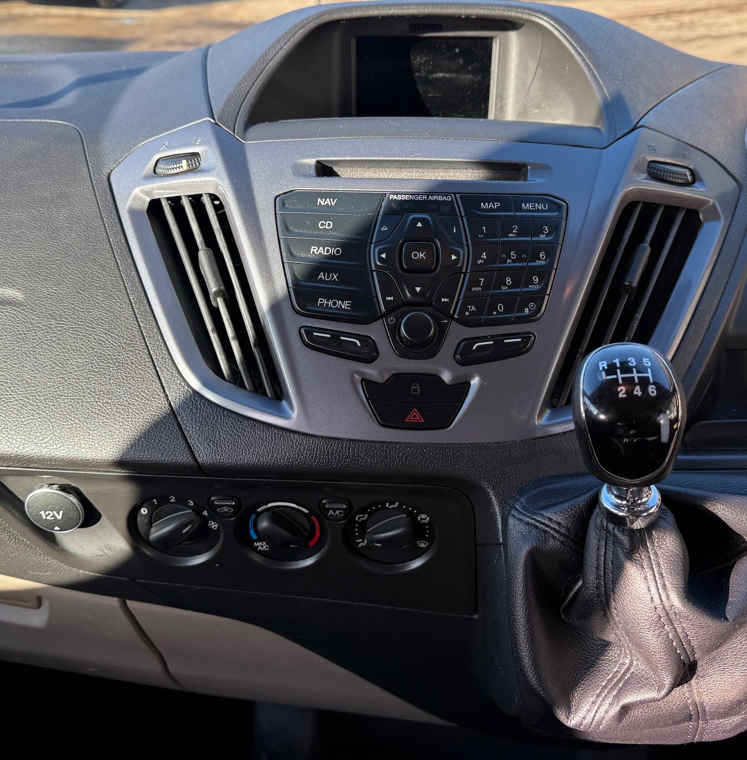 Used Ford Tourneo Custom 2018 for sale - 76777429: Photo 14