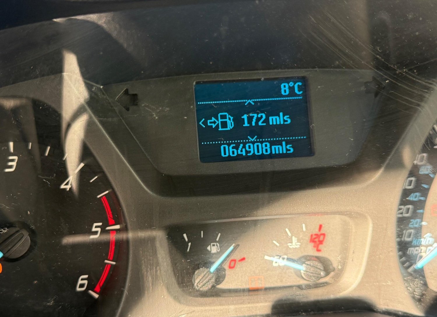 Used Ford Tourneo Custom 2018 for sale - 76777429: Photo 15