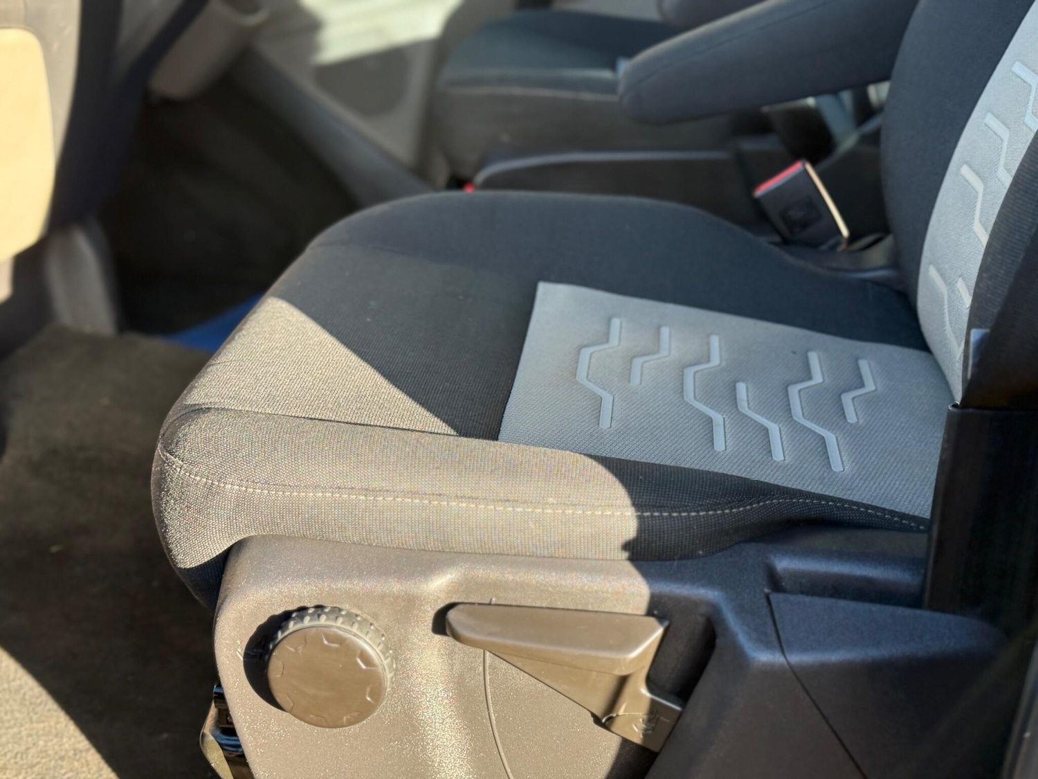 Used Ford Tourneo Custom 2018 for sale - 76777429: Photo 18