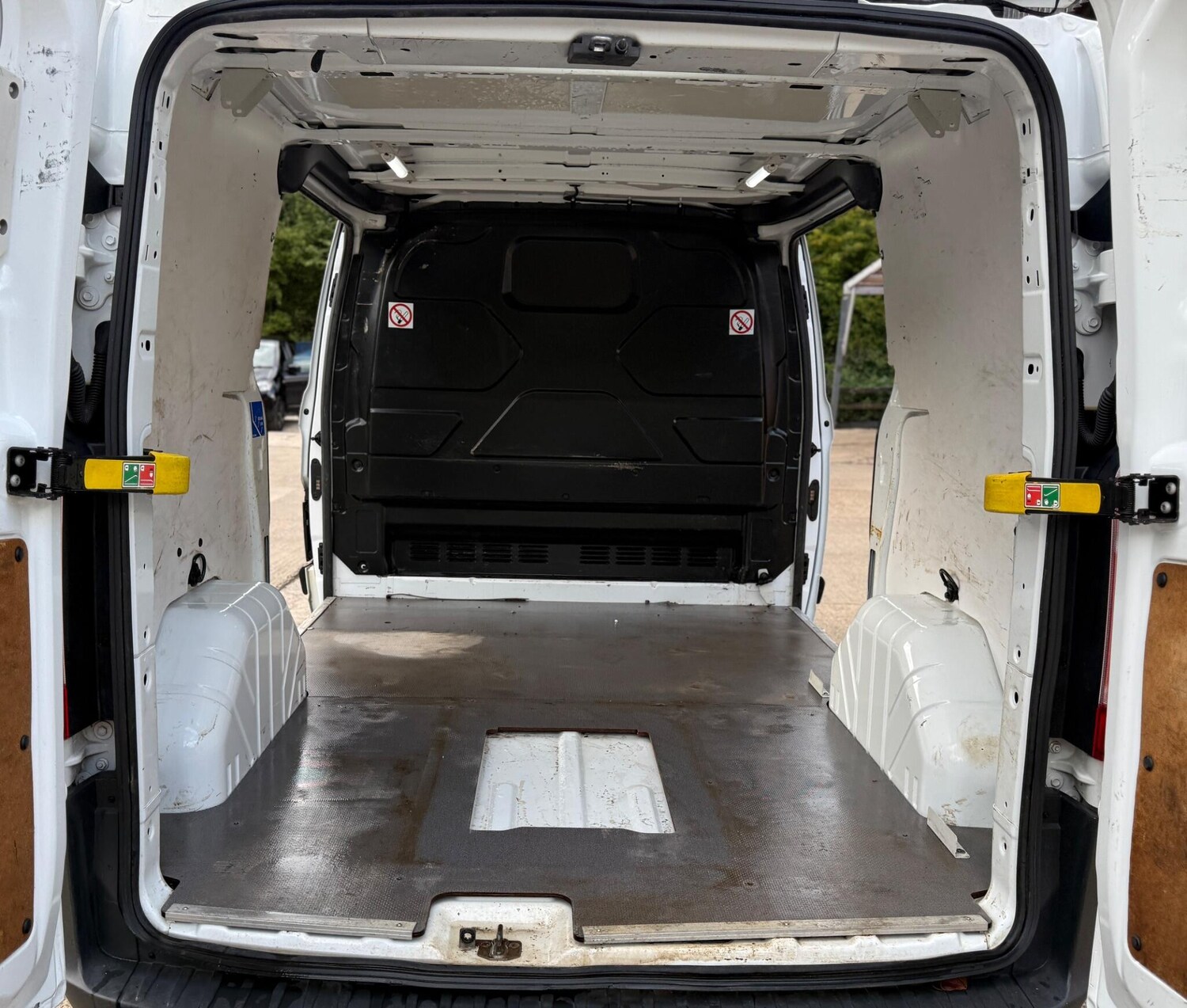 Vehicle 19