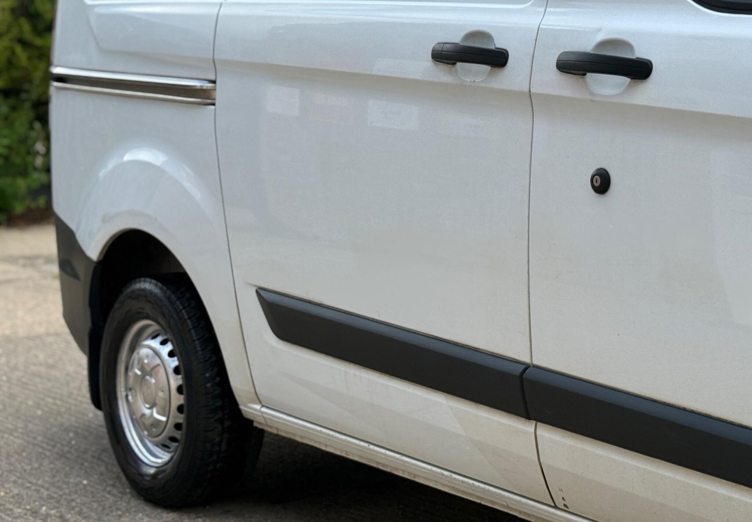 Vehicle 24
