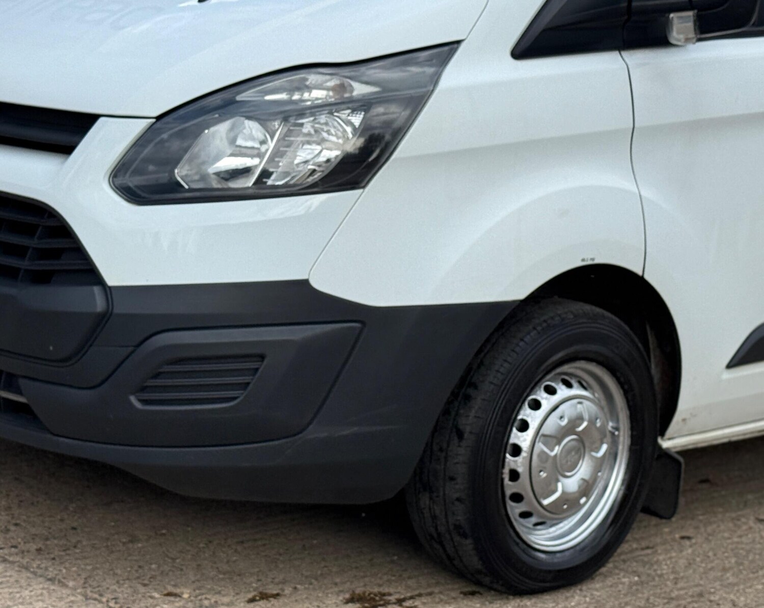 Vehicle 25